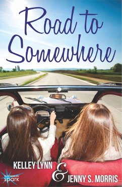 Road to Somewhere (eBook, ePUB) - Inklings Literary Agency; Morris, Jenny S.; Lynn, Kelley