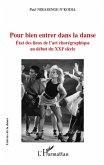 Pour bien entrer dans la danse (eBook, ePUB)
