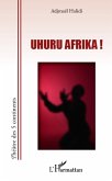 Uhuru Afrika (eBook, ePUB)