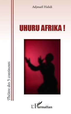 Cover Uhuru Afrika (eBook, ePUB)