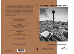 Guerres et reconnaissance (eBook, PDF) - Collectif