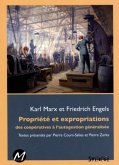 Propriete et expropriations (eBook, PDF)