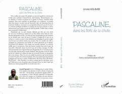 PASCALINE, DANS LES FLOTS DE LCHUTE (eBook, PDF)