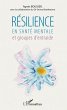 Resilience en sante mentale et groupes... - Bild 1