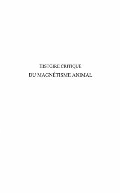 Histoire critique du magnetisme animal t (eBook, PDF) - Deleuze J. Phillippe-Francois
