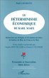 Le determinisme economique de Karl Marx... - Bild 1