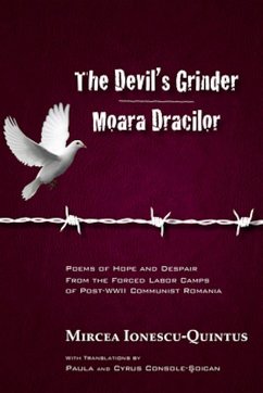 Cover Devil's Grinder (eBook, PDF)