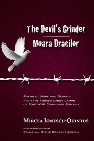 Devil's Grinder (eBook, PDF)