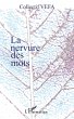 La nervure des mots (eBook, ePUB) - Bild 1