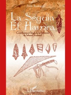 La seguia el hamra - contribution a l'et (eBook, PDF)