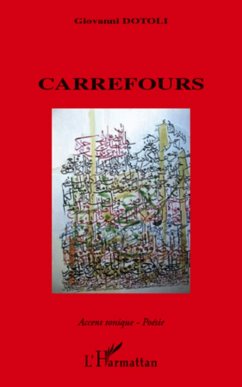 Cover Carrefours (eBook, ePUB)