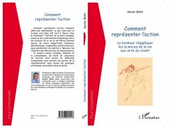 Comment representer l'actionLe bonheur d'appliquer les sci (eBook, PDF)