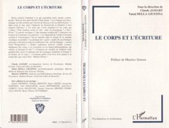 LE CORPS ET L'ECRITURE (eBook, PDF)