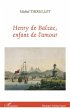HENRY DE BALZAC ENFANT DE L'AMOUR... - Bild 1