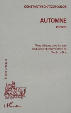 Cover AUTOMNE (eBook, PDF)