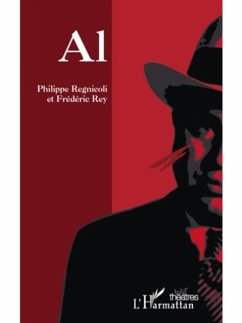 Al (eBook, PDF) - Frederic R Philippe Regnicoli