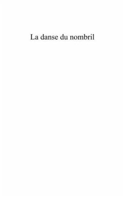 La danse du nombril (eBook, PDF) - Paterne Boungou