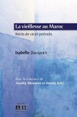 LA VIEILLESSE AU MAROC (eBook, PDF)