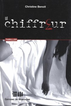 Le chiffreur (eBook, PDF) - Benoit, Christine