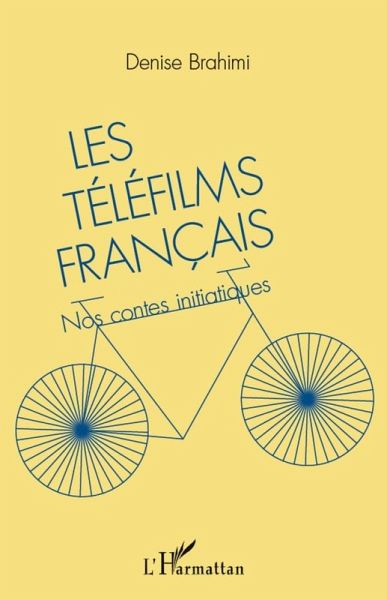 Les telefilms francais - nos contes init (eBook, ePUB)