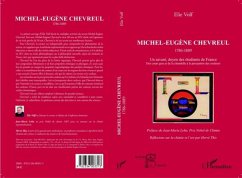 Michel-Eugene Chevreul (eBook, PDF)