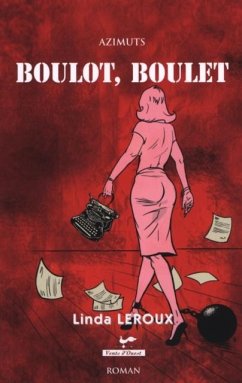 Cover Boulot, boulet (eBook, ePUB)