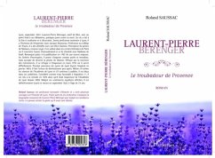 LAURENT-PIERRE BERENGER - Le toubadour de provence (eBook, PDF)