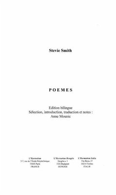Cover Stevie smith (eBook, PDF)