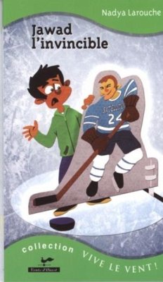 Cover Jawad l'invincible 18 (eBook, ePUB)