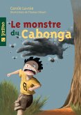 Le monstre du Cabonga (eBook, ePUB)