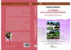 Le Cameroun face au defi du developpement (eBook, PDF)