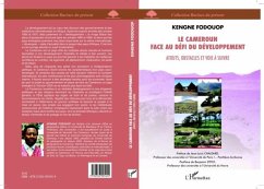 Cover Le Cameroun face au defi du developpement (eBook, PDF)