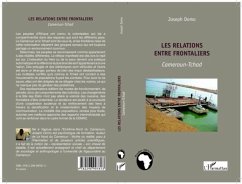 Les relations entre frontaliers (eBook, PDF)
