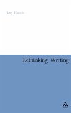 Rethinking Writing (eBook, PDF)