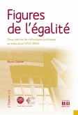 Figures de l'egalite (eBook, PDF)
