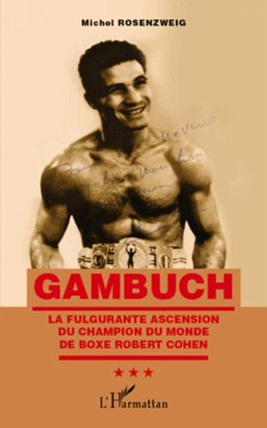 Cover Gambuch (eBook, ePUB)