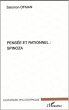PENSEE ET RATIONNEL : SPINOZA (eBook,... - Bild 1