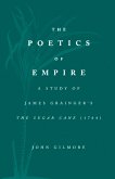 The Poetics of Empire (eBook, PDF)