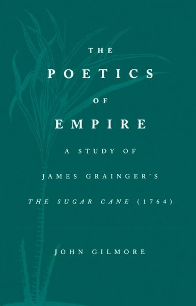 The Poetics of Empire (eBook, PDF)