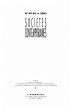Societes contemporaine no. 49-50... - Bild 1