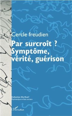 Par surcoit ? Symptome, verite, guerison (eBook, PDF)