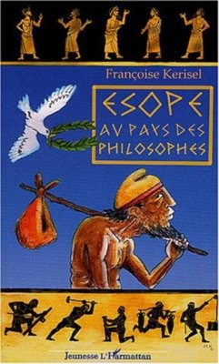 Cover Esope au pays des philosophes (eBook, PDF)