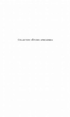 Femme dans la presse feminineafricaine (eBook, PDF) Femme dans la presse feminineafricaine (eBook, PDF)