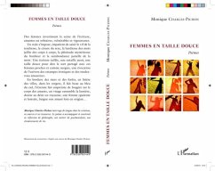 FEMMES EN TAILLE DOUCE - Poeme (eBook, PDF)