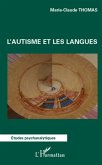 L'autisme et les langues (eBook, ePUB)