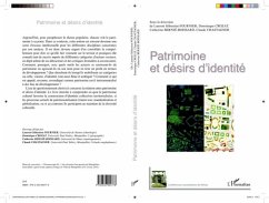 Patrimoine et desirs d'identite (eBook, PDF)