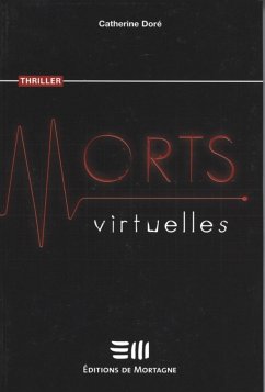 Cover Morts virtuelles (eBook, ePUB)