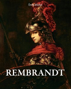 Rembrandt (eBook, ePUB) - Michel, Émile