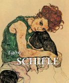Egon Schiele (eBook, ePUB)