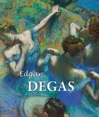 Edgar Degas (eBook, ePUB)
